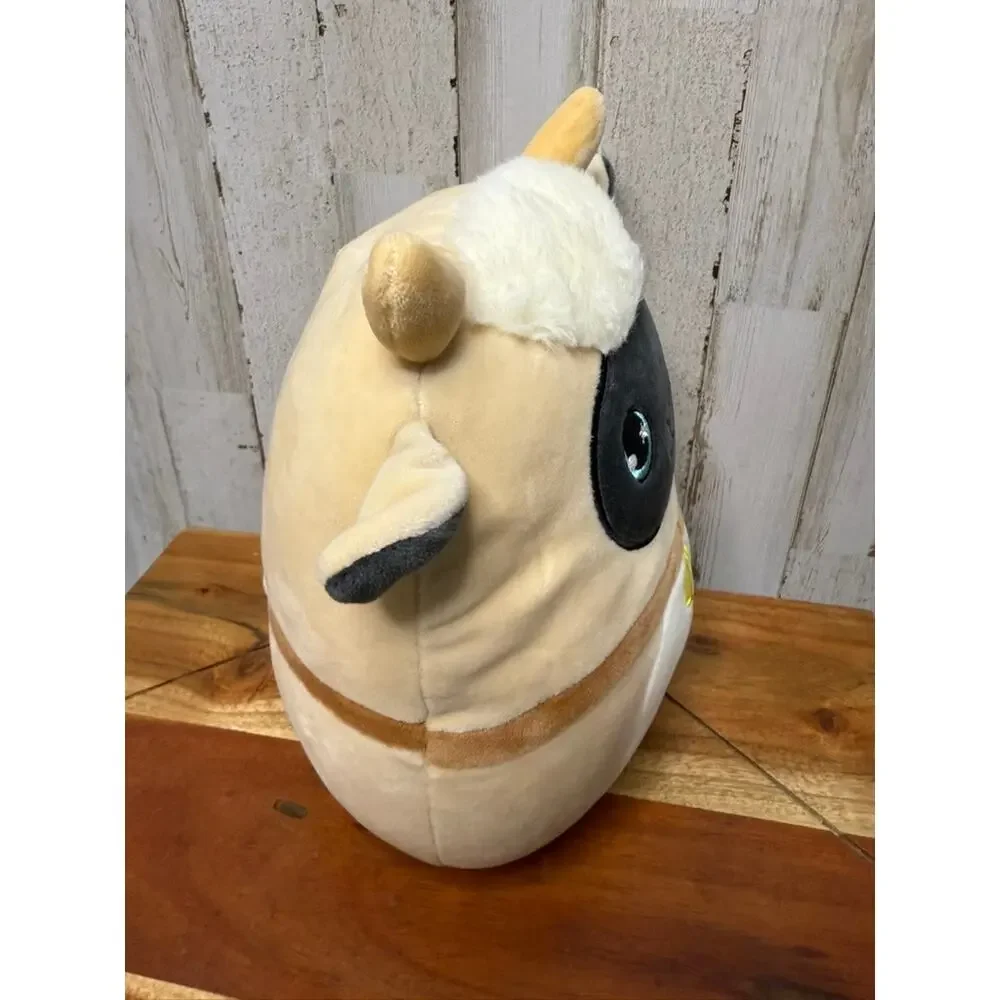 Squishmallows 8
